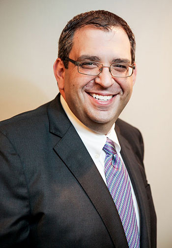 Eli M. Abeles