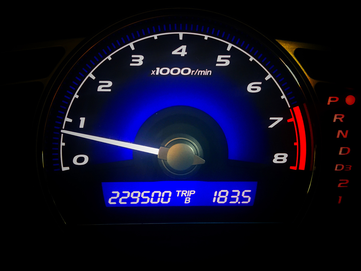 2019 Standard Mileage Rates Announced Abeles and Hoffman, St. Louis