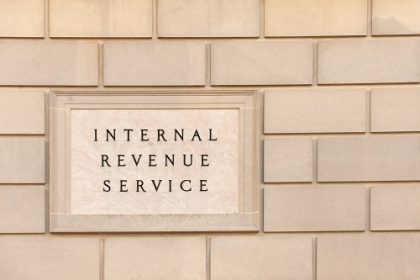 IRS Provides Additional 2020 RMD Rollover Relief