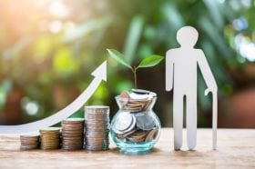 Employer's Pension Startup Credit Substantially Increased
