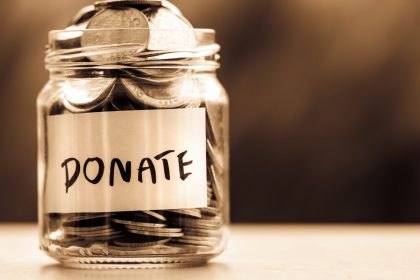Congress Makes Charitable Giving Easier During the COVID-19 Crisis