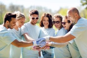 Charity Volunteer Tax Breaks