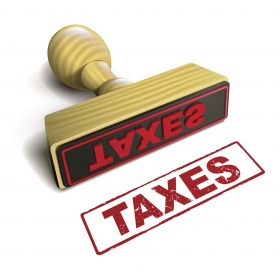 Watch Out for Tax Penalties