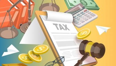 damage award taxes