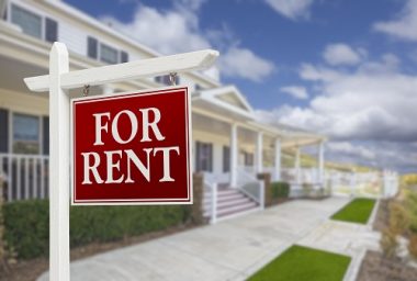 rental homes and taxes