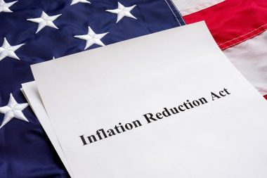 inflation reduction act