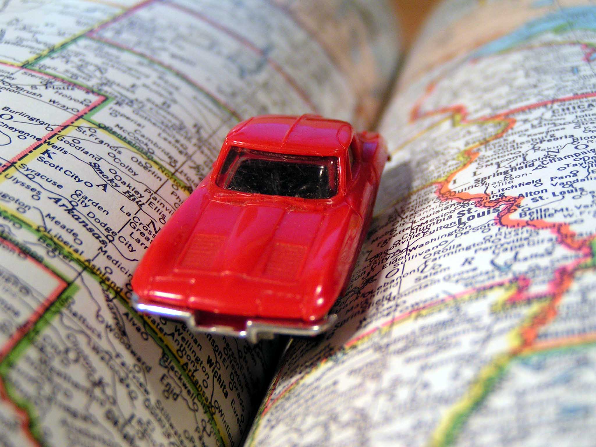 2023 Standard Mileage Rates Announced Abeles and Hoffman, St. Louis