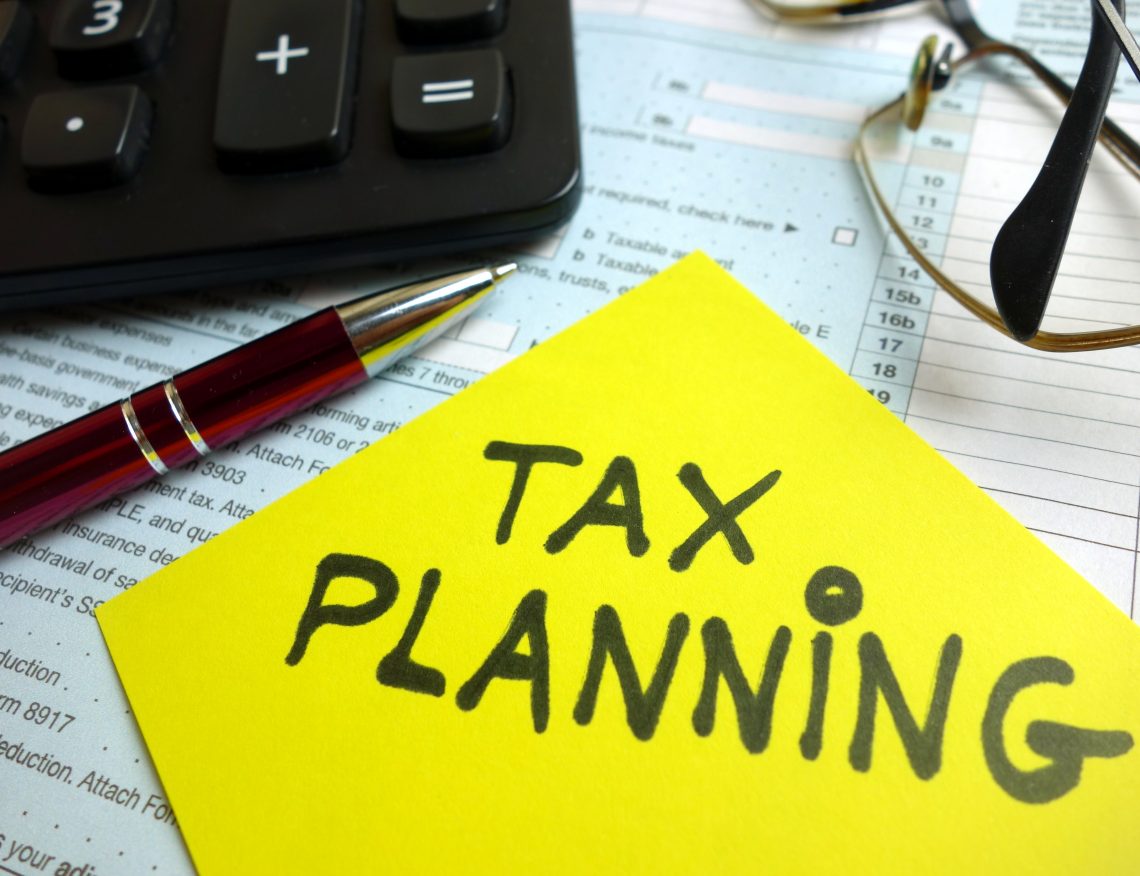 Information on the 65 Day Rule for Shifting from a Trust to a