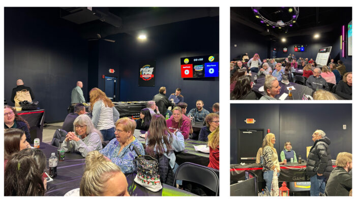 AH - Year End Party 202512