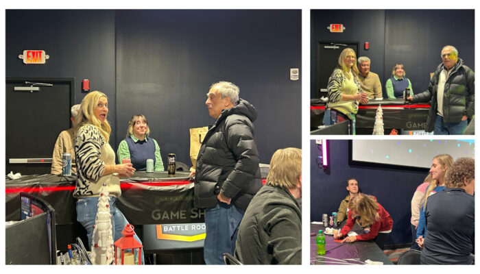 AH - Year End Party 202513