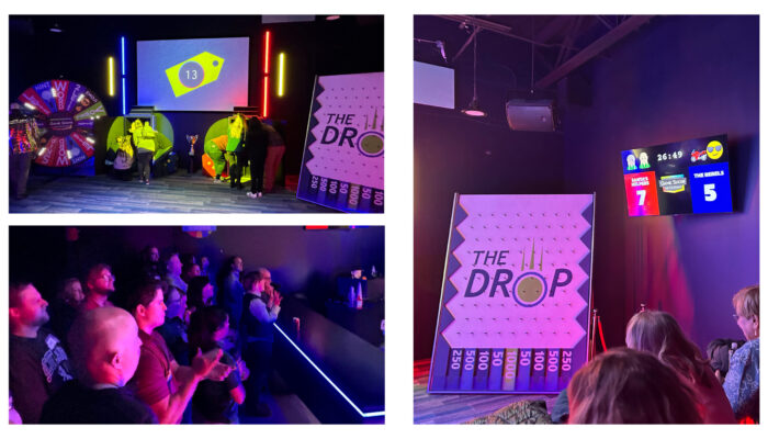 AH - Year End Party 202529