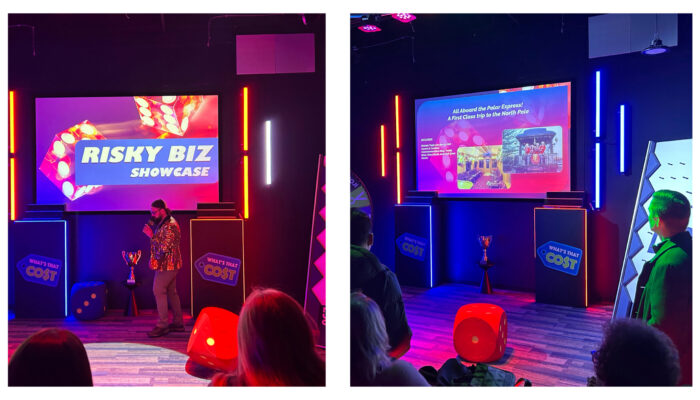 AH - Year End Party 202530