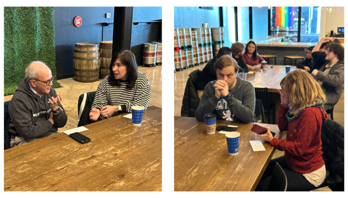 AH - Year End Party 20257